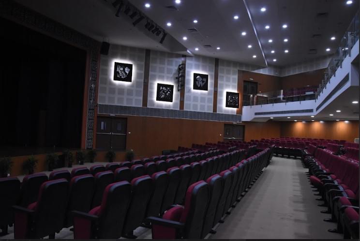 Shaheed Sukhdev College of Business Studies Academic building and campus photo 21